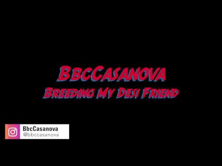 Bbc Casanova From Breeds His Cougar Friend: Free Pornography