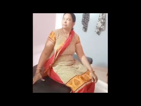 Hot Indian Aunty Porn Videos at anybunny.com