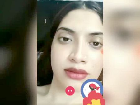 Indian Exciting And Cool Vid Call Flash , Free Porno