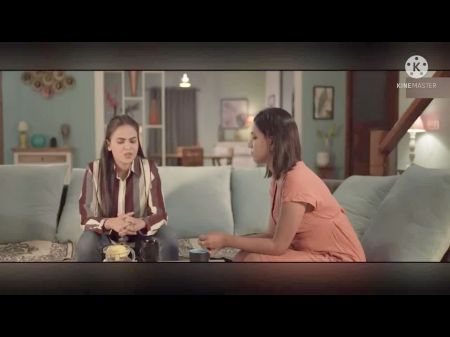 Drama lésbico indiano: vídeo pornô de tubo grátis 