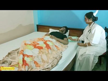 Indian Sexy Nurse Best Xxx Sex In Hospital Sister Por Favor Déjame Ir 