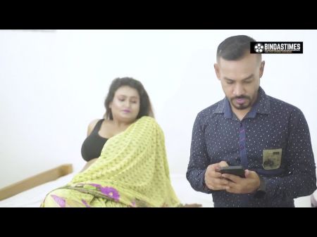 Massive Bra-stuffers Bbw Milf Banged By Hardcore Hindi Audio