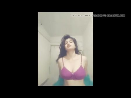 Desi Gal Entice Beau On Webcam , Free Porn Cc