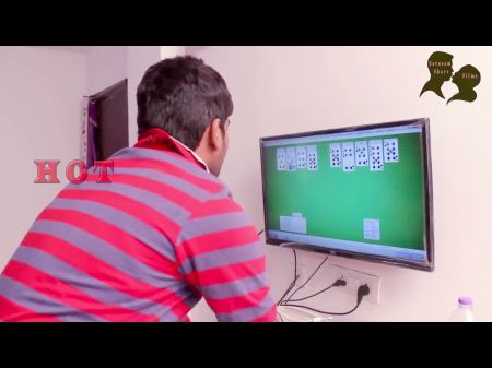 Satin Seide: kostenloses indisches HD -Porno -Video 