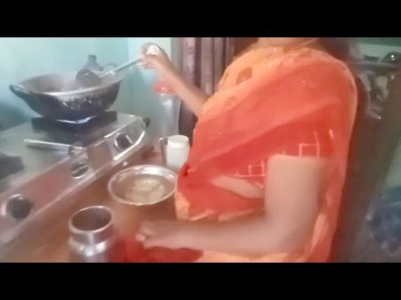 Tamil Aunty Boobs: Free Indian Hd Porno Flick -