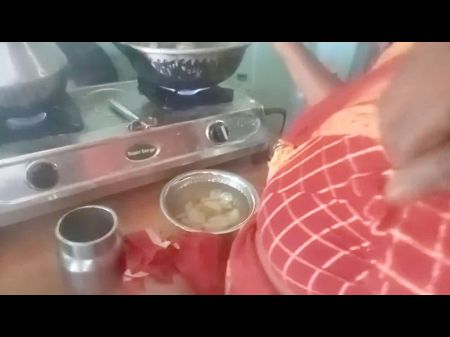 Tamil Aunty Boobs: Free Indian Hd Porno Flick -