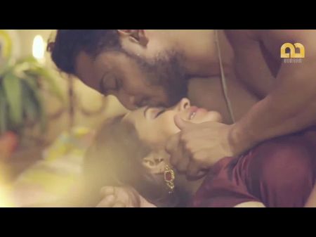 Colección de escenas de sexo en serie web india, porno ef 