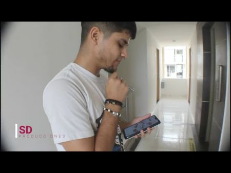 I Help My Stepsister With Her Sensual Problem - Spanish Porno