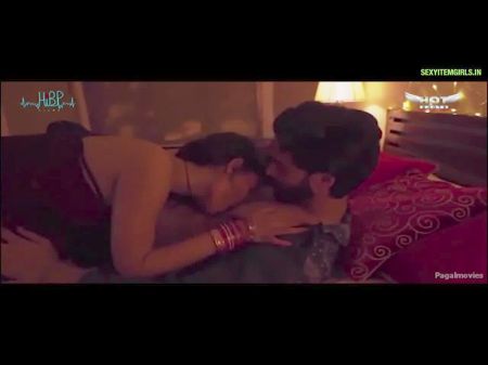 Desi Has Honeymoon Hook-up With Husband: Free Hd Porn
