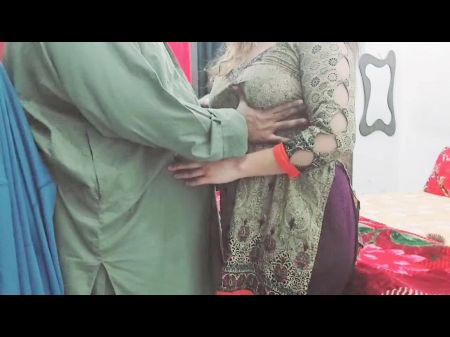 Punjabi Step Sis Anal Shagged By Her Nephew Brother