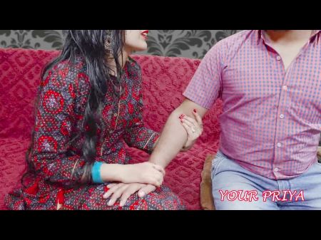 Your Drizzle Multiple Spasms With Stepson Hindi Video