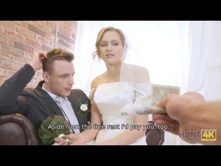 Невеста hd Секс видео