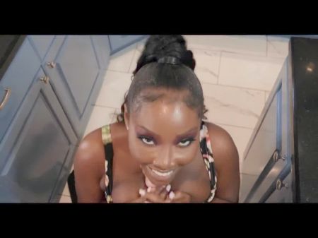 Kinky Mummy Stepparent Copulates Beau In The Kitchen