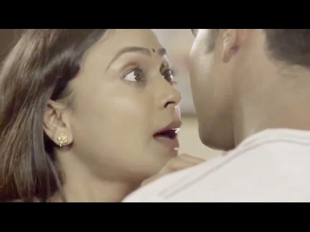 Indian Economics Schoolteacher Has Cruel Hook-up With His Undergrad