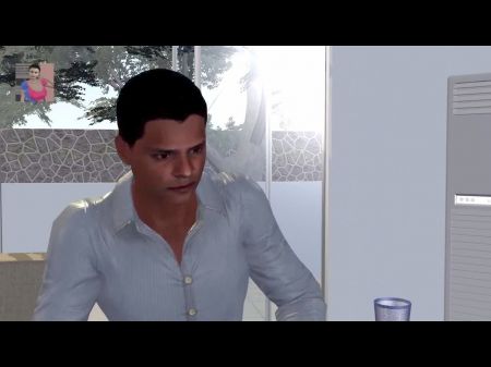 Indian Desi Instruct How To Coition A Girl: Porn