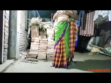Indisches Dorf XXX -Videos mit Landwirt: Kostenloser Porno 
