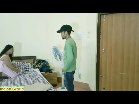 Cool Horny Xxx Romantic Hook-up With Collage Fellow