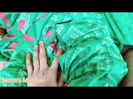 Indian College Lecturer Shagged Strong By Her Undergraduate