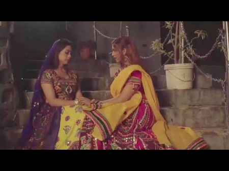 印地语电影蜜月性爱：色情