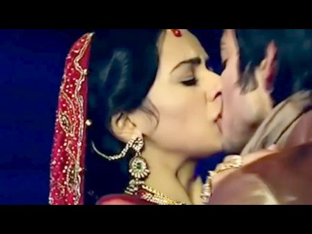 Rahul Singh Excellent Kiss Tribute , Free Porno