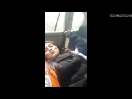 Indian Perfect Doll Hard-core Fucked In Car , Porno