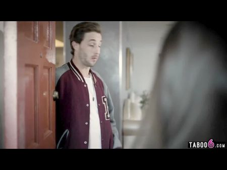 Virgin College adolescente opala fodida pela primeira vez 