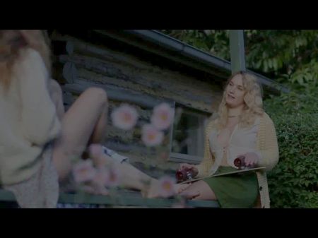 Momentum 3: Free & Sky-clad Slurping Porn Movie -