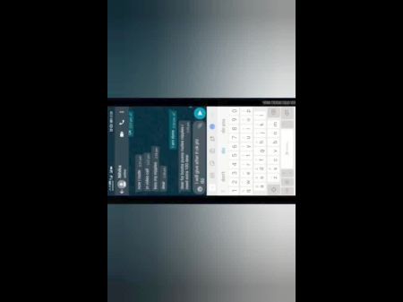 Desi Bang-out Dm Brassiere Panties Deep Throat