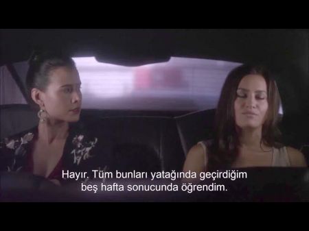 Aftershock - Turkish Subtitles: Free Pornography