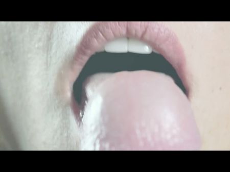 Close - Up Edging Bj , Free Popshot In Throat Hd Porn