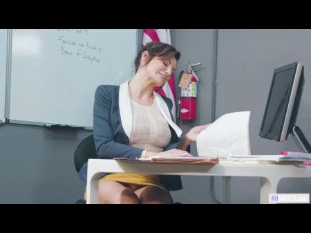 Порно видео училки секретарши. Смотреть порно видео училки секретарши онлайн