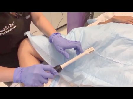 Rejuvenescimento vaginal: vídeo pornô de tubo grátis 