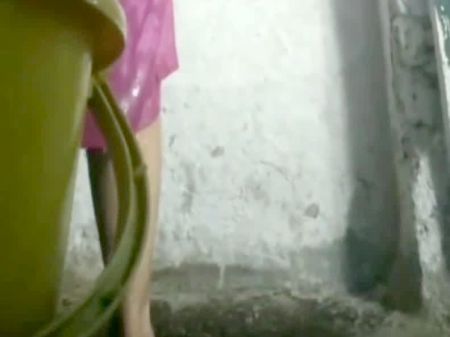 Indian Takes Tub - Pc Camera , Free Pornography Beau