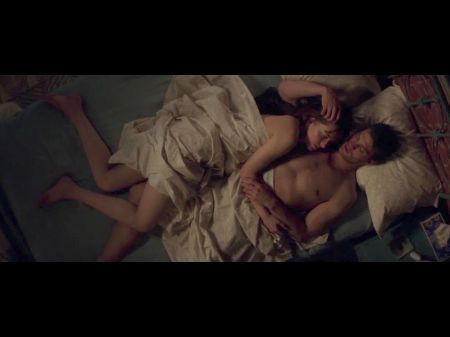 Dakota Johnson Orgy - Fifty Shades Darker Reduced Music