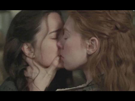 Vanessa Kirby & Katherine - The World To Come