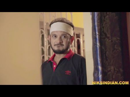 Ample Boobs Indian Dicked By Freak In The Ass