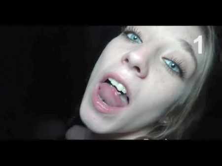 Anime Damsel Tries Glory Fuck-hole For The First-ever Time 2 Strangers Cum In Her Jaws And Muff