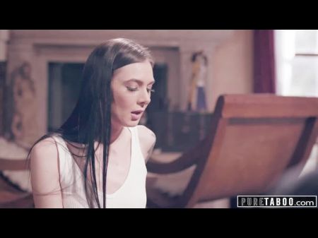 Step - Daughter-in-law Marley Enjoys Fat Dick And Kinky Have Fun