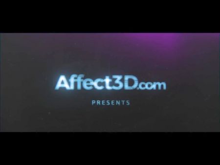 Affect3d - 3 Dimensional Animation Brief From Royal Descent Futa Videotape