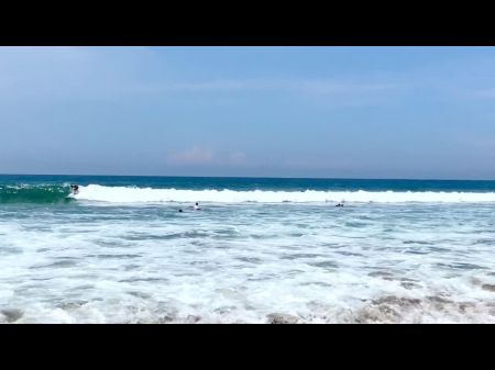 قصة الجنس n.1 (الشاطئ) full video_4k 