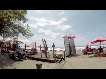 The Sex Story N . 1 ( The Beach ) Total Video_4k