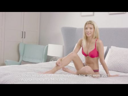 Village Female Martina Vilaggio Supah Best Virgin