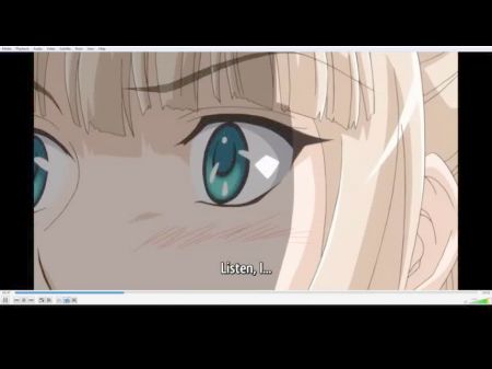 Hirsute Lips Gig 1 - Adult Commentary