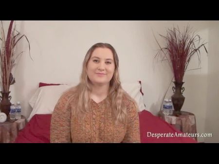 Alice de 18 años necesita dinero 