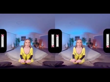 Last Moments With Miniature Body Sweetie In Spandex Yuki Star Blazers A Hard-core