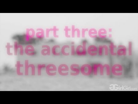 The Accidental Threesome - , Avi Enjoy ,