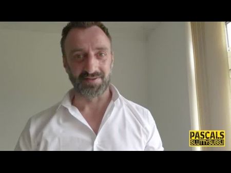 Real Crazy Cougar Gulps