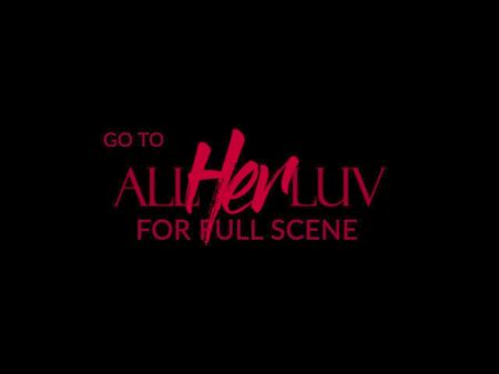 Mãe Allherluv Hot of the Bride Teaser 