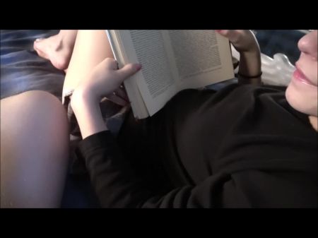 Tiny Bookworm Step Step-sister Attempts Fuck-a-thon - Kylie Quinn -