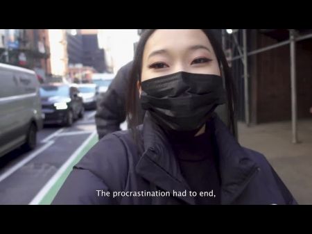 Love On The Upper East Side - Luna’s Excursion (episode 20)